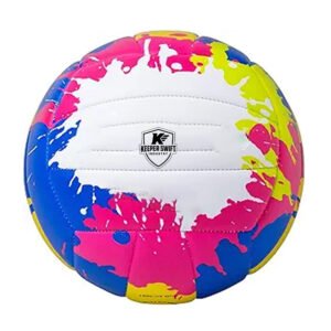 Volleyballs
