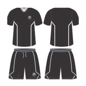 Basketball uniform