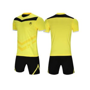 soccer uniform