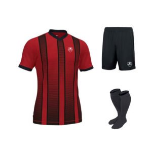 soccer uniform
