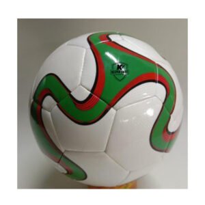 Hybrid ball
