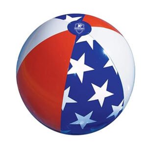 beach ball