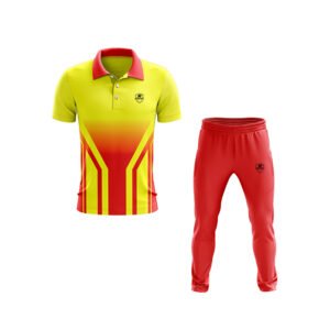 cricket uniform