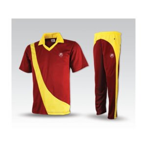 cricket uniform