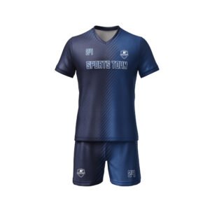 soccer uniform